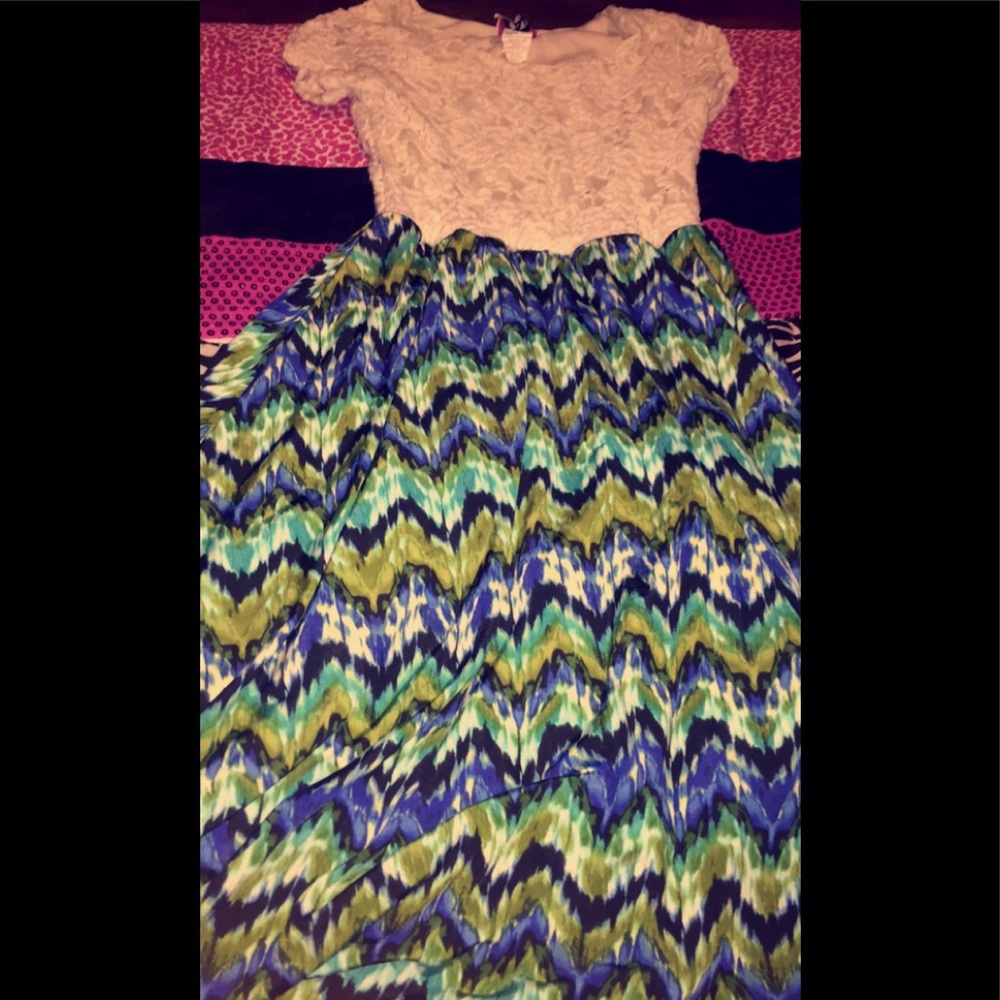 Girl/teen dress